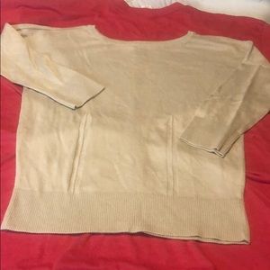 Used sweaters size S